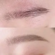 セット限定メニュー☆ラッシュリフト +アイブロウWAX美眉スタイリング モニター限定価格