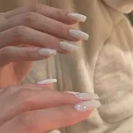 Hand オフなし ワンカラー💭ྀི💗