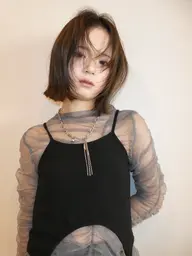 【鎖骨より上の長さの方限定🎶】ワンカラー