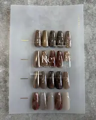 design ✧ 4-6 art  メインart４＋サブart０​〜​２✧定額サンプルより(初回・自店オフ無料)