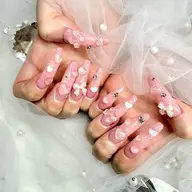 【ご新規限定】長さだしやり放題！