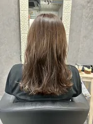 【月・金曜日限定】ご新規様カット+カラー