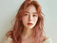 🌟minimo限定価格🌟　　　　　　　　　　　　　　　　　　🌱ケアカラー+ウルトワ4Stepトリートメント🌱