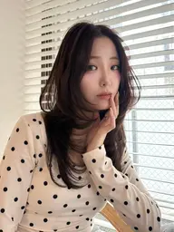 【ご新規様限定💖】カット＋透明感カラー＋1stepトリートメント