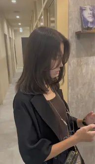 🍀再来の方限定🍀 カット➕トリートメント✂️