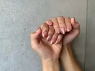 ワンカラーorグラデーション(オフなし)