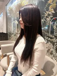 癖やうねりが気になる方必見💭美髪矯正💇🏻♀️