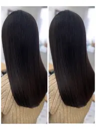 【METEO髪質改善】メテオアルカリ酸熱トリートメント¥14500→11000