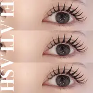 フラットラッシュ180本 ▷ 新規様オフ無料💗