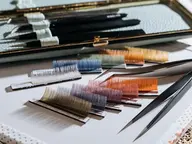 【minimo限定🕊️】フラットラッシュカラーつけ放題