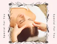 ドライヘッドスパ40分