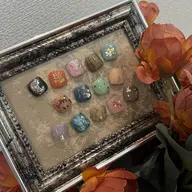 こだわり定額フットネイル💫フットバス付き