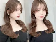 【土日祝㊗️限定】似合わせカット+高濃度スチームトリートメント 『ケラスターゼマスク付‼️』