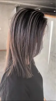 シャドールーツ