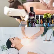 アロマタッチ＆レイキヒーリング