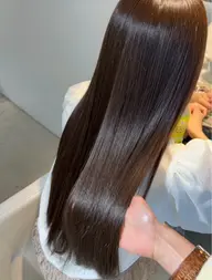 ️💛🐥髪質改善✨️水素トリートメント️   カット➕ウルトワトリートメント➕OggiOtto4ステップ🐥💛