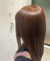 ✨ カット+縮毛矯正+トリートメント ✨