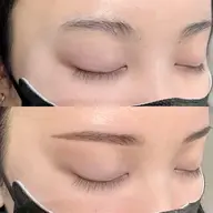 🍒アイブロウWAXメイク付き🍒