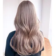 カット＋ダブルカラー（ブリーチ込み）＋コーティングトリートメント