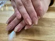 すぐ予約限定🫶🏻「オフ込み」マグネットネイル💅🏻🤎