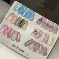 Platinumアート(オフ込み)