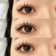 下まつげ付け放題👄💘¥3300