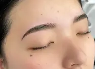 【ミニモ限定💙】眉の印象で清潔感UP！　　　　　　　　メンズアイブロウ🧑🏻✨