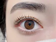 パリジェンヌラッシュリフト上👀