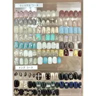 【HAND】オフあり　ウェルカムコース🌷