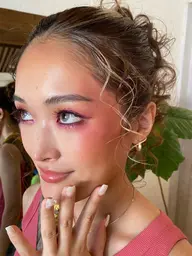 フルメイク♪結婚式やイベントなどに💄ナチュラルメイク、ガッツリメイクできます💄