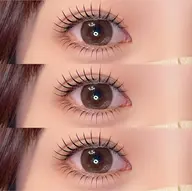 下パリジェンヌラッシュリフト🤍