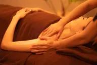☆店長おすすめ☆【360°Detox】お腹付き♪全身リンパデットクス120分 ￥9980