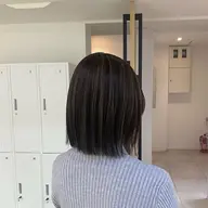 【オシャレ度UP】ナチュラルハイライトカラー➰☄️