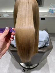 【極上うるツヤ髪👑】✨プレミアム髪質改善✨¥12980→¥8000