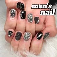 👦🏻メンズ限定⭐️予約の仕方がイマイチ分からない方用⭐️