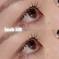 【5月限定⭐️】まつげパーマ+アイブロウ⭐