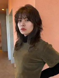 カラー＋トリートメント