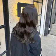 カット➕カラー➕ハホニコトリートメント💭