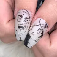 痛ネイル1本スカルプやり放題💎✨