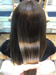 ✨(髪質改善)✨カット+髪質改善トリートメント