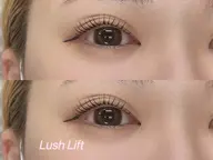 ラッシュリフト🫧