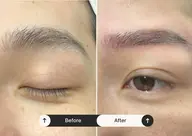 【minimo限定】メンズ眉毛スタイリングWAX×全顔WAX ¥7,200