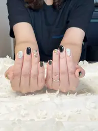 ハンド持ち込みデザイン