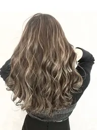 ハイライトカラー⭐️