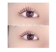 🧸初回まつ毛パーマ🧸