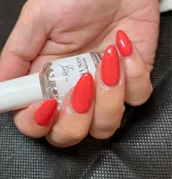 【U25限定】1日1名さま✨選べるワンカラー🖤オフ有（一色のみ、ラメ不可）