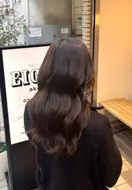 【🩵🩵🩵迷ったらこれ🩵🩵🩵】カット➕フルカラー➕ナノバブルmarbb🫧