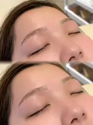 練習モデル募集中✨️美眉ワックス(レディース)💖