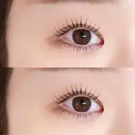 🪽上下パーマ🪽