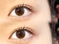 〈 選べる!次世代まつげパーマ🎀〉ラッシュリフトorパリジェンヌ上